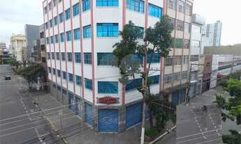 Imagem 3: Bairro do Brás Prédio Inteiro à venda e locação com 6 Andares 1720 m² Térreo para Lojas!