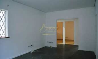 Imagem 6: OPORTUNIDADE ! CASA TÉRREA DE ESQUINA NO MELHOR DO BROOKLIN ! RUA ARBORIZADA E SEGURA ! C