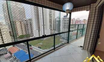 Imagem 4: Cobertura 3 Dormitórios, 2 Suítes, 3 Vagas, no Canto do Forte-SP