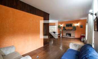 Imagem 3: Casa para Aluguel - Santo Amaro , 5 Quartos, 330 m2