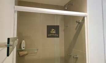 Imagem 7: Flat disponível no Itaim Bibi