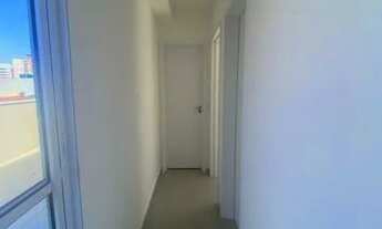 Imagem 7: Apartamento novo para locação com 2 dormitórios, sala conjugada (sem vaga