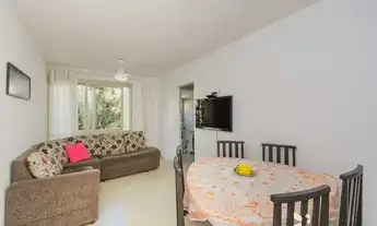 Imagem 2: Apartamento de 2 quartos à venda Rua Ângelo Crivellaro, Jardim do Salso - Porto Alegre