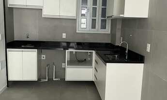 Imagem 3: OPORTUNIDADE DE ALUGUEL NO FLAMENGO !!! QUARTO E SALA COM 45M2 !!! PRIMEIRA LOCAÇÃO!!!