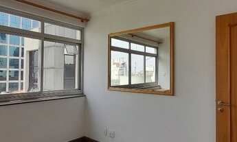 Imagem 4: Kitnet com 1 dormitório para alugar, 70 m² por R$ 2.565,00/mês - Jardim América - São Paul