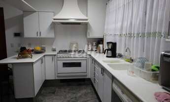 Imagem: Santo André - Casa Padrão - Vila América