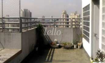 Imagem 6: São Paulo - Apartamento Padrão - Mooca