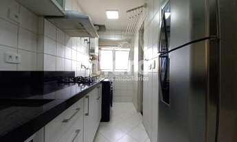 Imagem 2: SÃO PAULO - Apartamento Padrão - JARDIM VILA MARIANA