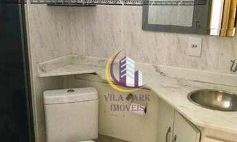 Imagem: Apartamento com 2 dormitórios para alugar