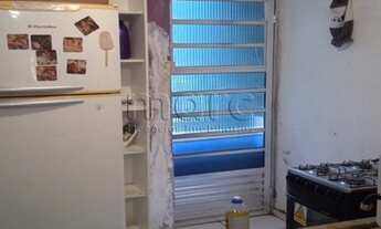 Imagem 2: SAO PAULO - Casa Padrão - CAMBUCI