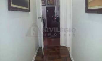 Imagem 7: Apartamento à venda, 3 quartos, 1 suíte, 1 vaga, Copacabana - RIO DE JANEIRO/RJ