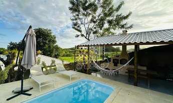 Imagem 6: Casa com 8 dormitórios à venda, 134 m² por R$ 690.000,00 - Ubatiba - Maricá/RJ