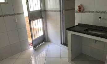 Imagem 5: Kitinete a 10 minutos do metrô Vicente