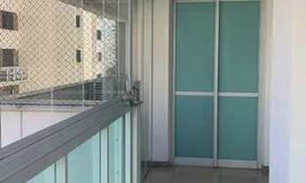 Imagem 4: Apartamento para aluguel com 150 metros quadrados com 4 quartos em Praia do Canto - Vitóri