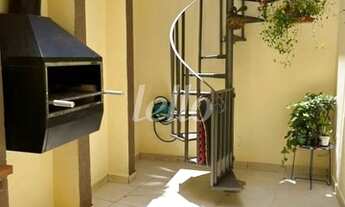 Imagem 6: São Paulo - Casa Padrão - Mooca