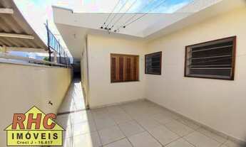 Imagem 5: CASA TERREA - VILA SÃO JOSÉ - SÃO CAETANO DO SUL - SP