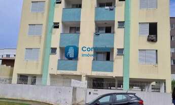 Imagem 6: APTO para venda com 66 metros quadrados com 2 quartos em Ipiranga - São José - SC