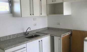 Imagem 7: Apartamento com 2 dormitórios para alugar, 60 m² por R$ 4.618,27/mês - Jardim América - Sã