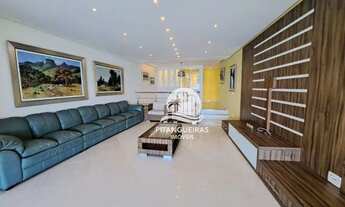 Imagem 3: APARTAMENTO AMPLO COM 3 SUÍTES, FRENTE AO MAR, COM LAZER COMPLETO E 2 VAGAS PARA AUTO