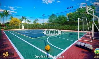 Imagem 6: Casa com 3 dormitórios à venda, 103 m² por R$ 650.000,00 - Horto Florestal Villagio - Soro