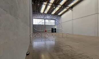 Imagem 5: GA1818 - Alugar galpao em cotia dentro de condomínio com 972 metros de galpão, 642 metros