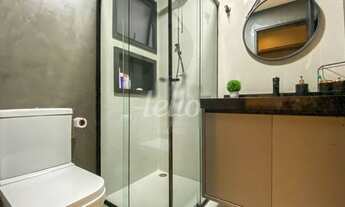 Imagem 5: São Paulo - Casa Padrão - Tatuapé