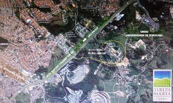 Imagem: Terreno Residencial à venda, Caputera