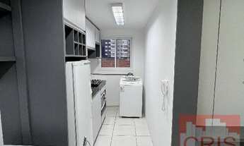 Imagem: BELO APARTAMENTO MOBILIADO!