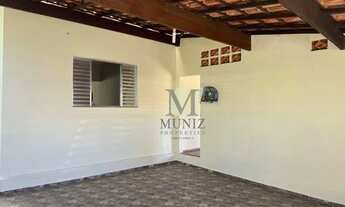 Imagem 5: Casa com 4 dormitórios à venda, 124 m² por R$ 450.000,00 - Marieta Dian - Paulínia/SP