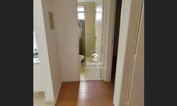 Imagem 2: Apartamento com 2 dormitórios à venda, 43 m² por R$ 222.999,90 - Baeta Neves - São Bernard