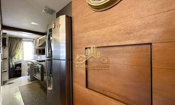 Imagem 3: Apartamento com 3 dormitórios à venda, 110 m² por R$ 1.950.000,00 - Centro - Gramado/RS