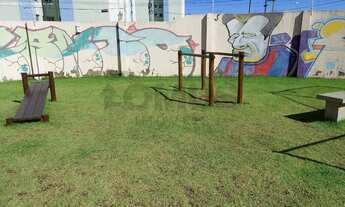 Imagem 6: Apartamento no Recanto da Natureza à Venda Com 3 Dormitórios no Jabotiana