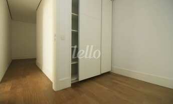 Imagem: São Paulo - Apartamento Padrão - Vila