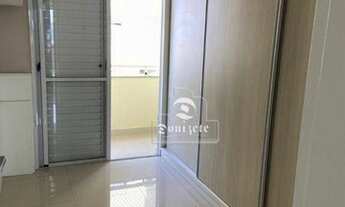 Imagem 5: Apartamento com 3 dormitórios, 128 m² - venda por R$ 1.224.000,00 ou aluguel por R$ 5.799