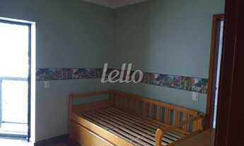 Imagem 2: São Paulo - Apartamento Padrão - Saúde