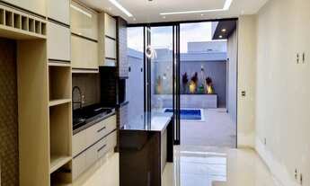 Imagem 3: SÃO JOSÉ DO RIO PRETO - RESIDENCIAL - CONDOMÍNIO QUINTA DO LAGO RESIDENCE