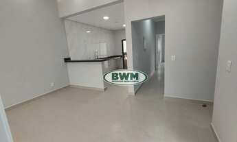 Imagem 6: Casa à venda, 110 m² por R$ 550.000,00 - Condomínio Residencial Jardim - Sorocaba/SP