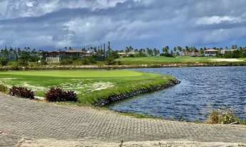 Imagem 4: Casa de condomínio para venda tem 220 metros quadrados com 4 quartos