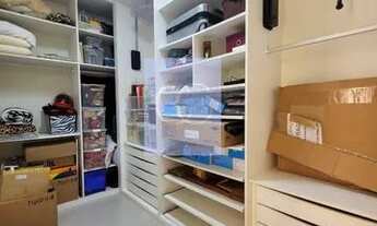 Imagem 3: Casa em condomínio com 4 suítes e mobiliada