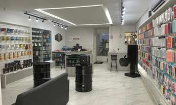 Imagem: ! Ponto comercial