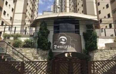 Imagem 6: Apartamento com 3 dormitórios, 75 m² - venda por R$ 425.000,00 ou aluguel por R$ 2.775,01