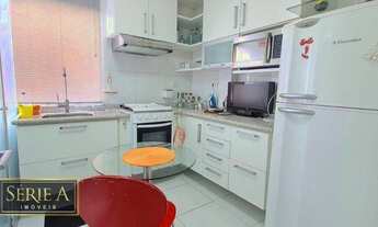 Imagem 3: Apartamento com 2 dormitórios para alugar, 70 m² por R$ 4.373,09/mês - Perdizes - São Paul