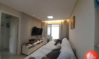 Imagem: São Paulo - Apartamento Padrão - Vila