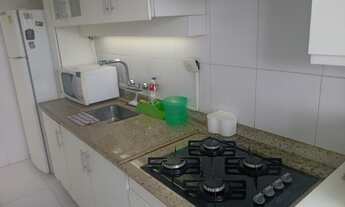 Imagem 7: Apartamento para aluguel com 55 metros quadrados com 1 quarto - orla barra da tijuca - vis