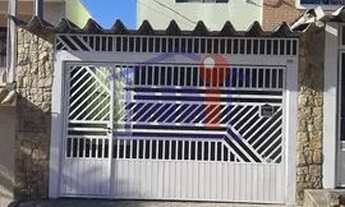 Imagem: Sobrado para aluguel e venda com 90m² com