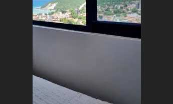 Imagem 5: Apartamento para aluguel possui 57 metros quadrados com 2 quartos em Ponta Negra - Natal