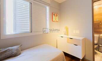 Imagem: Venda Apartamento 2 Dormitórios - 56 m²