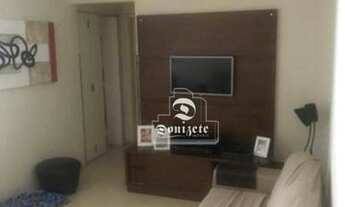 Imagem 5: Apartamento com 3 dormitórios, 75 m² - venda por R$ 425.000,00 ou aluguel por R$ 2.775,01