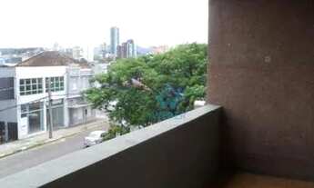 Imagem 3: Kitnet para alugar, 50 m² por R$ 700/mês - Rio Branco - Novo Hamburgo/RS