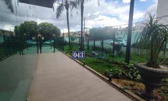 Imagem 2: Apartamento com 2 dormitórios para alugar, 56 m² por R$ 1.700,00/mês - Vila Larsen 1 - Lon